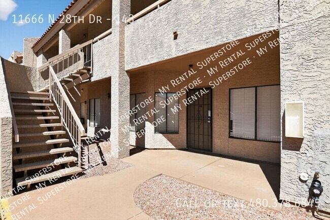 Building Photo - 11666 N 28th Dr