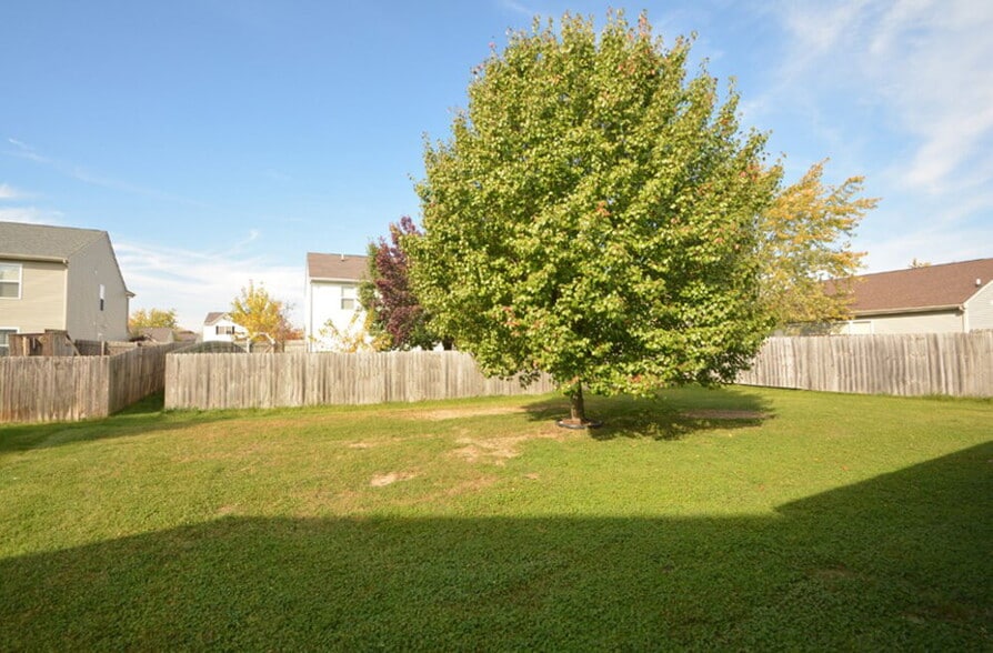 Building Photo - 5842 Kiah Ct