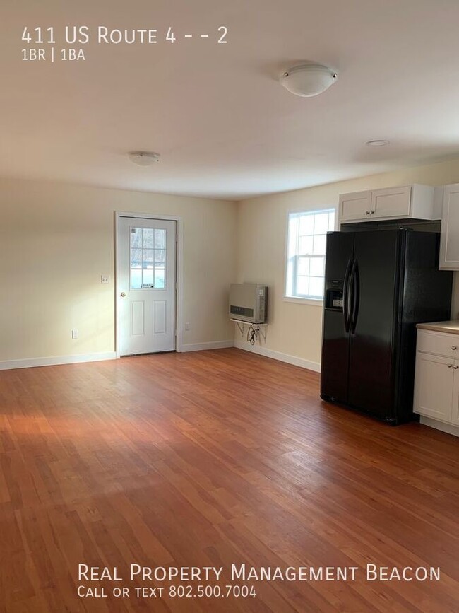 Building Photo - Enfield 1 Bed, 1 Bath - $1400 plus utilities