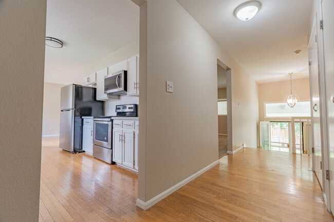 Building Photo - 7155 E Princeton Ave