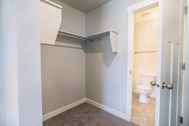 Bedroom 3 Jack/Jill - Herriman Townhomes - FC