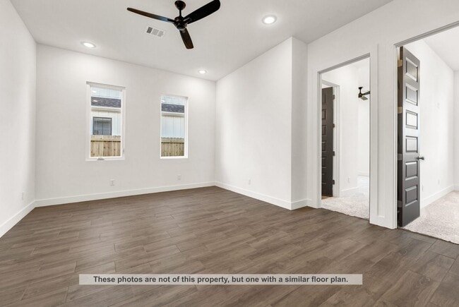 Building Photo - New Construction Home in Greens Prairie Reserve-4800 White Ash