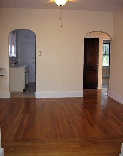 Dining Room - 3001 Knowlson Ave
