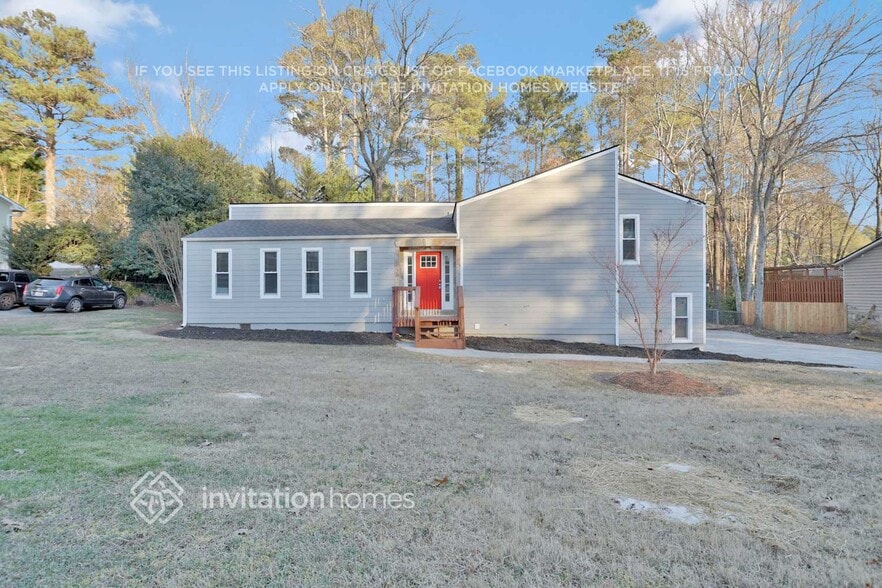 Building Photo - 3340 Hunters Lodge Rd