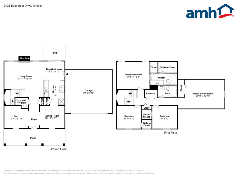Building Photo - 2425 Edencrest Dr