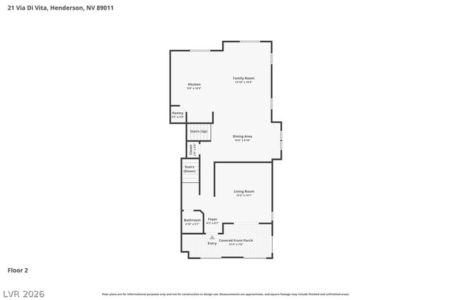 Building Photo - 21 Via Di Vita