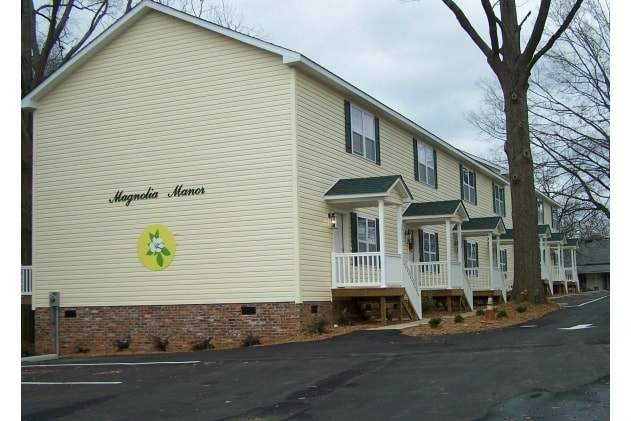 Primary Photo - 117 Caldwell St