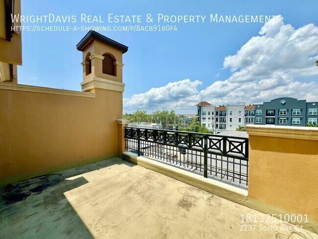 Building Photo - 2237 Soho Bay Ct