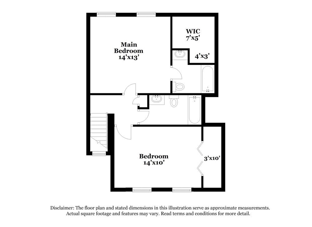 Building Photo - 3504 S Hopkins Ct
