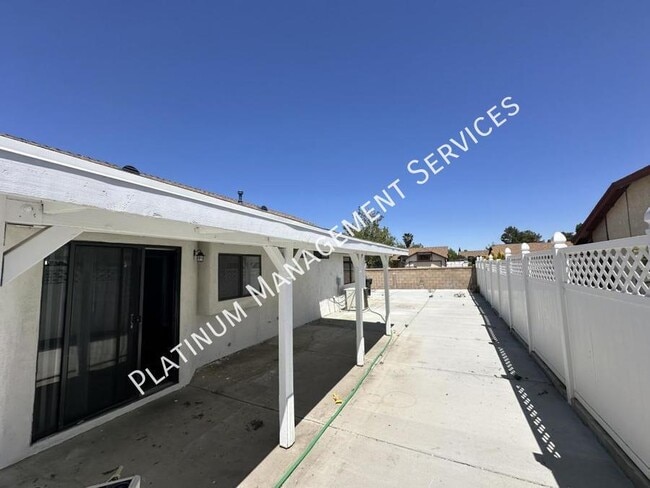 Building Photo - 4206 E Ave Q14