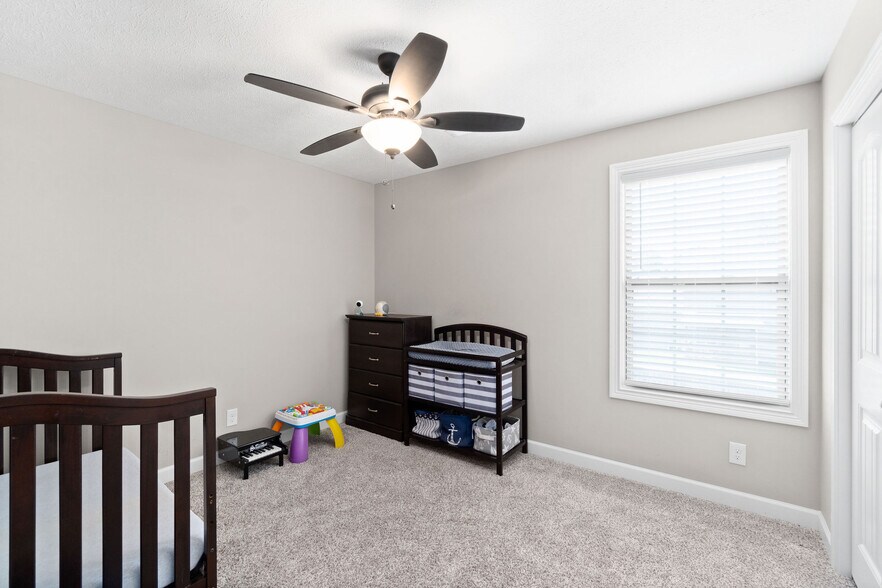 Building Photo - 1168 Christian James Dr