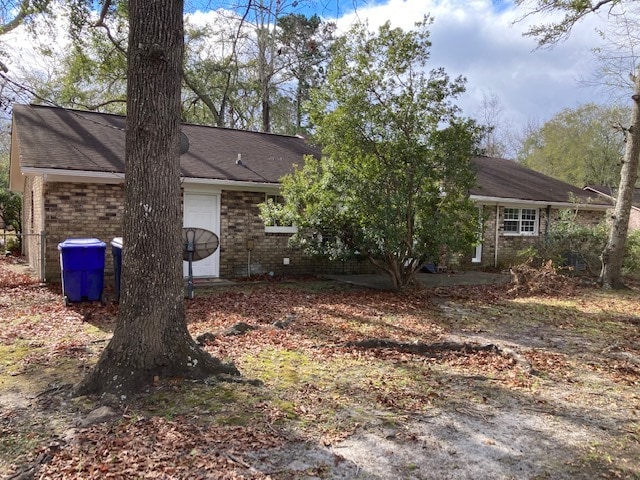 3 Bedroom 2 Bath Home for Rent with 1/3 acre yard in South Pinepoint Subdivision of West Ashley - 1934 Ivy Hall Rd
