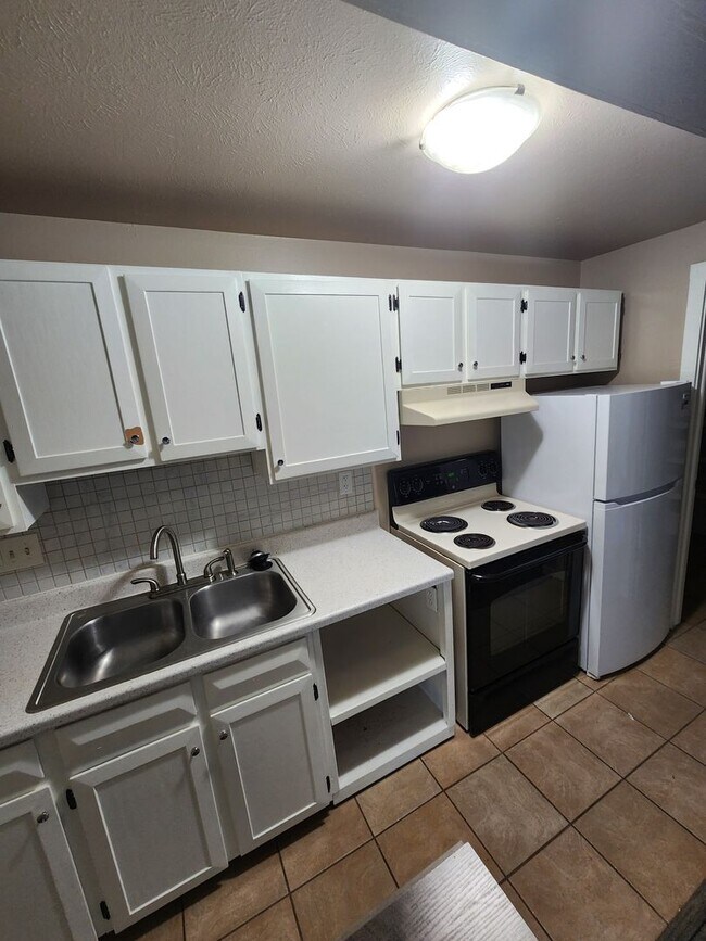 Building Photo - Niwot Condo