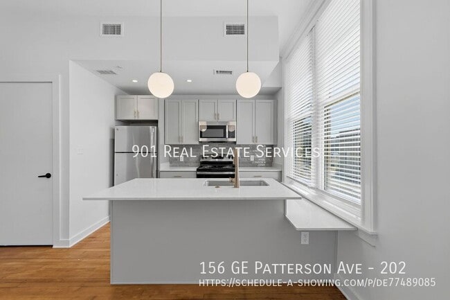 Building Photo - 156 GE Patterson Ave
