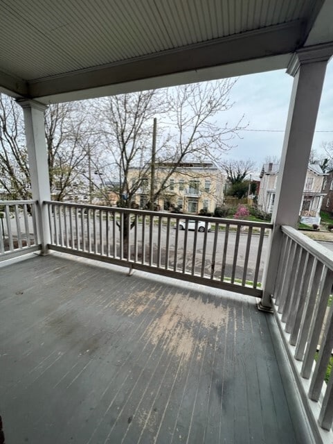 Building Photo - 1005-1007 Porter St