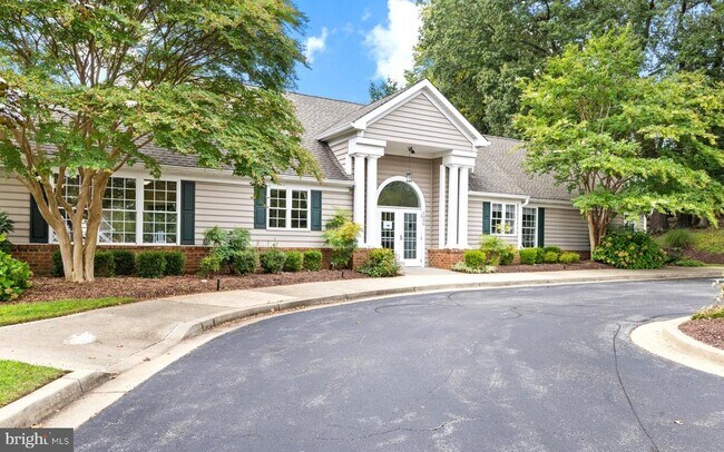 Building Photo - 501 Mathias Hammond Way