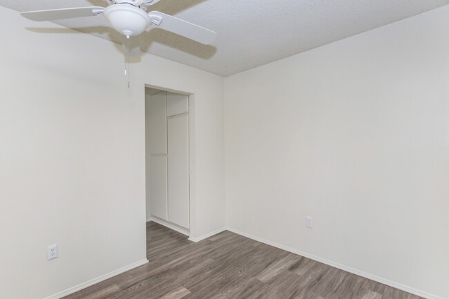 Building Photo - Del Amo Apartment Homes