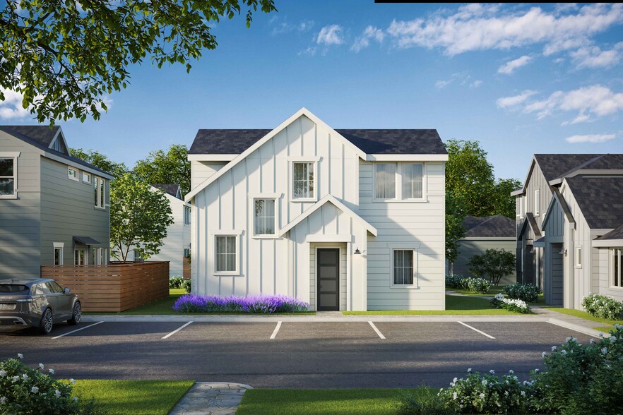 Primary Photo - YardHomes® Cottonwood Creek
