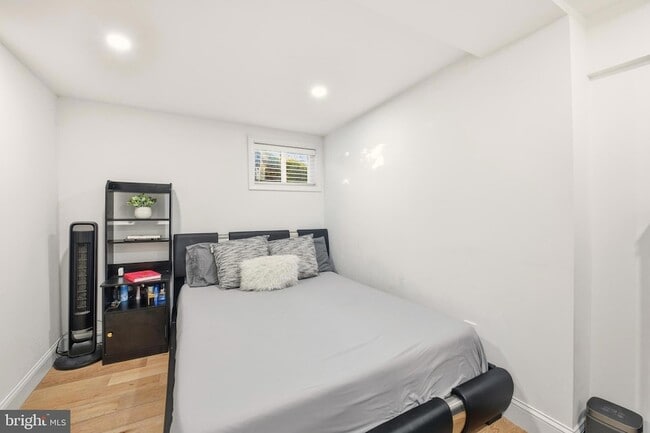 Building Photo - 5113 4th St NW