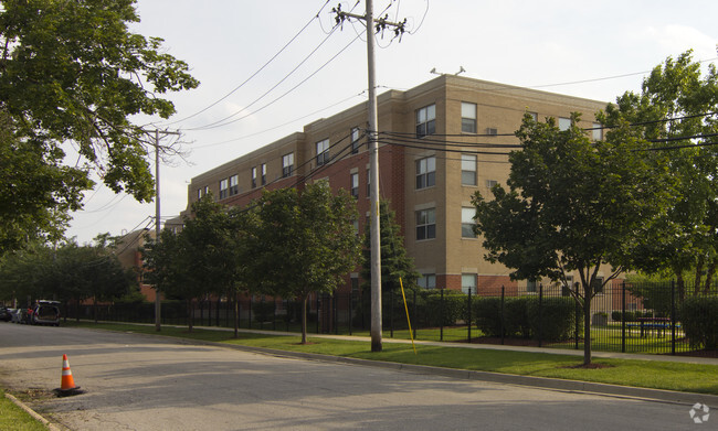 Building Photo - St. Ailbe Love Apartments