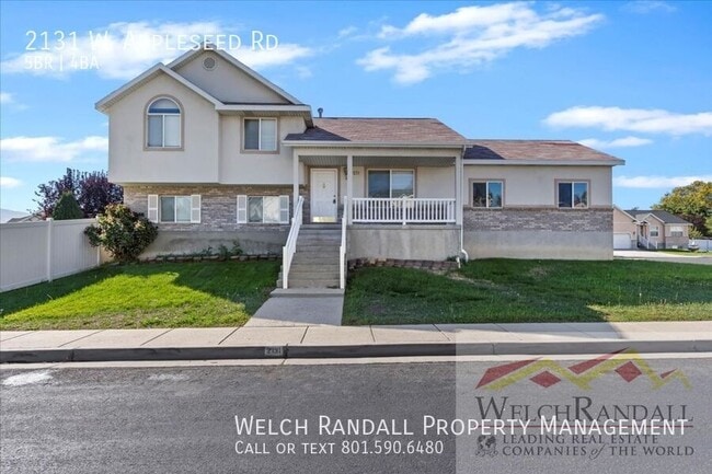 Primary Photo - 2131 Appleseed Rd