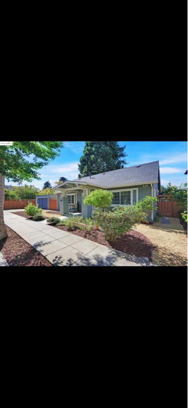 Building Photo - 1146 Masonic Ave