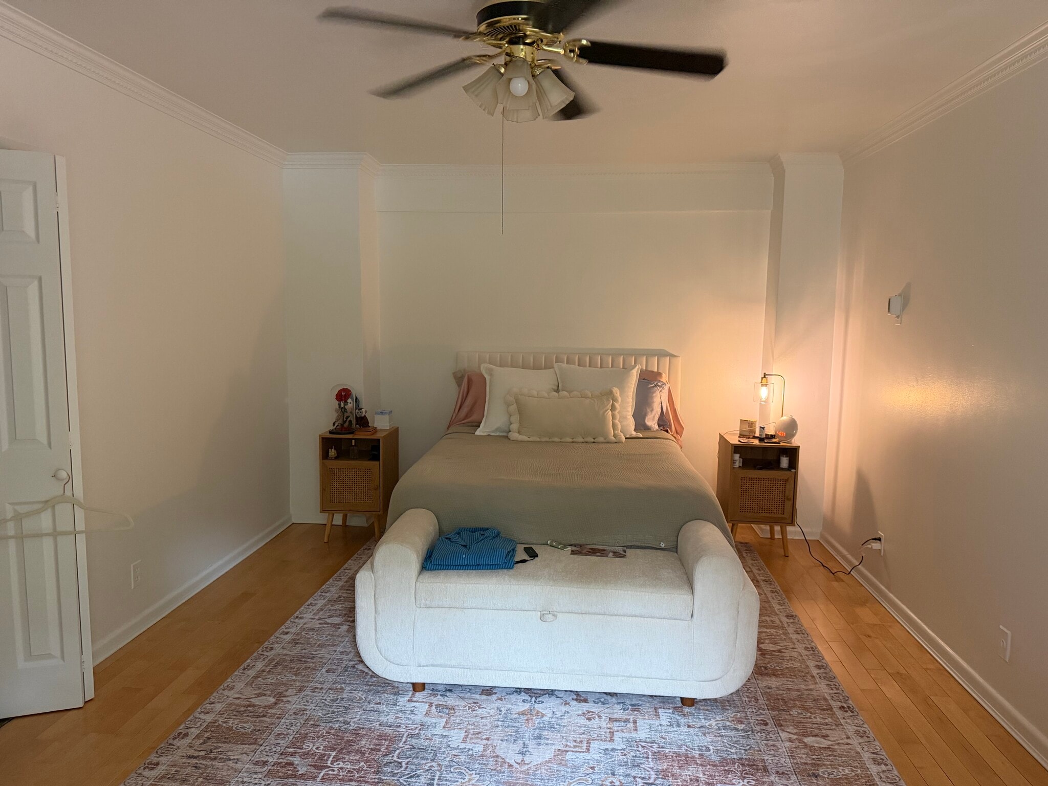 Bedroom - 4201 Cathedral Ave NW