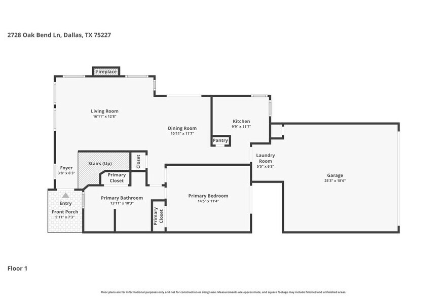 Building Photo - 2728 Oak Bend Ln