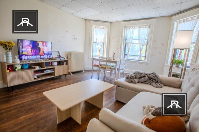 Building Photo - 1 bedroom in Brighton MA 02135