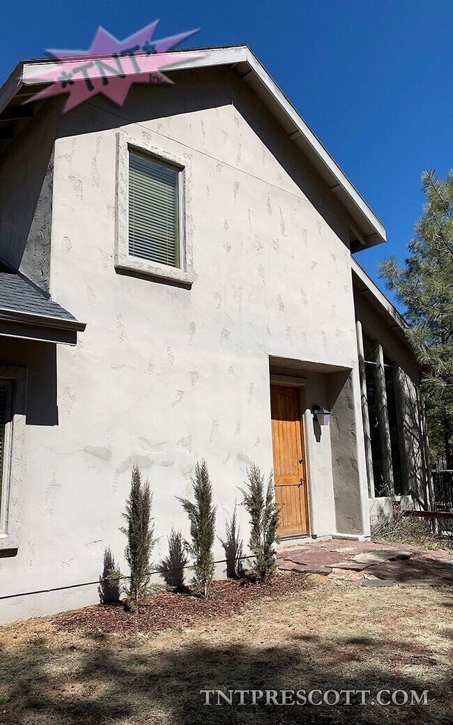 Building Photo - Home in Prescott in the Pines