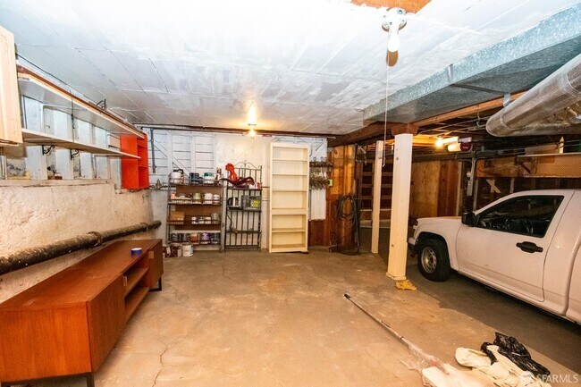 Building Photo - 4447 24th St