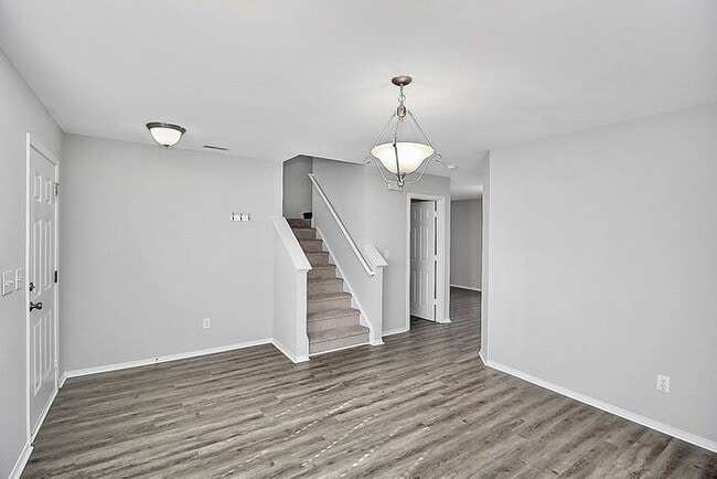 Building Photo - Large 4BD/2.5BA Home in Cabarrus Crossing!