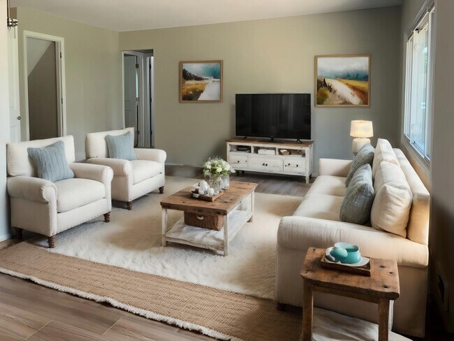 Building Photo - 6649 Homestead Ave Ct S