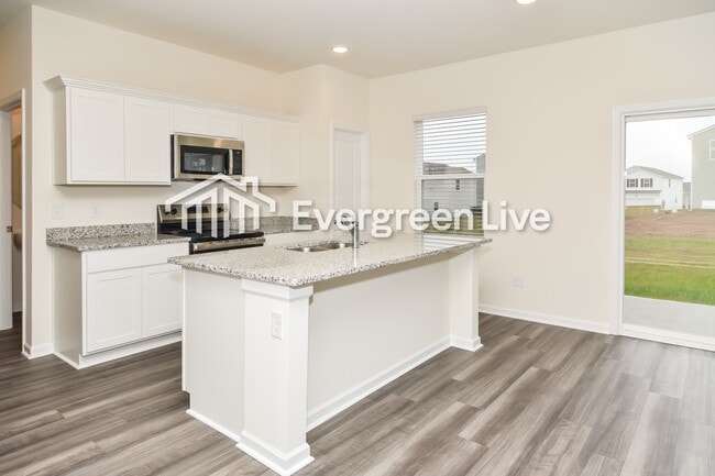 Building Photo - 3614 Haplander Ct