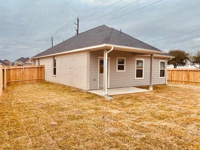 Building Photo - 31422 Horseshoe Meadow Bend Ln