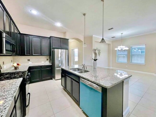 Building Photo - 19642 Travis Cannon Ln