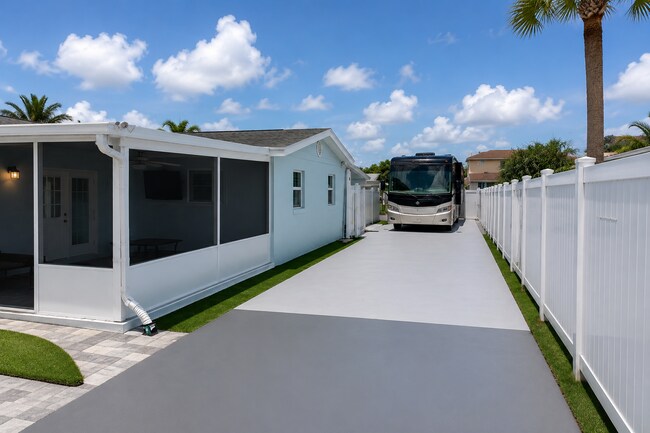 Building Photo - "Charming Furnished (Unfurnished Negotiable) 3-Bed Oasis with Hot tub in Palm Beach Gardens – 2,2...