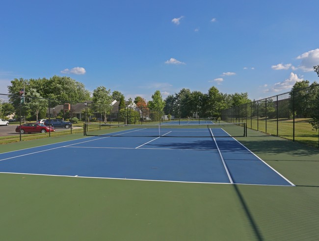 Primary Photo - Willow Ridge Village Apartments