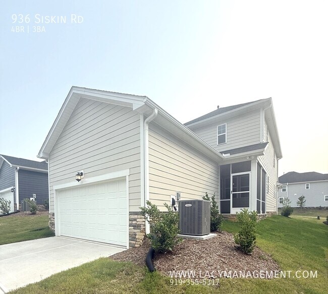 Building Photo - 936 Siskin Rd