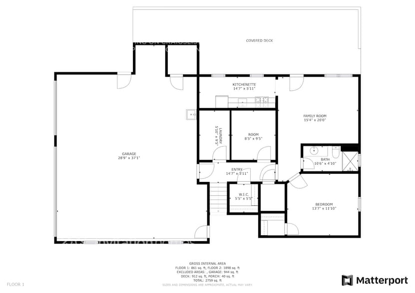 Building Photo - 2011 Castlemaine Cir