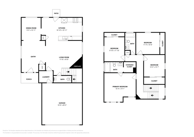 Building Photo - 7314 Legacy Pines Dr