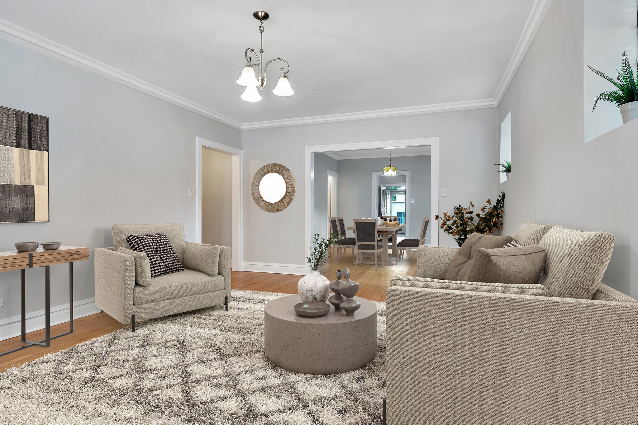 Building Photo - 5658 N Campbell Ave