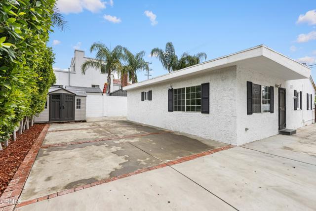 Building Photo - 7845 Hillrose St