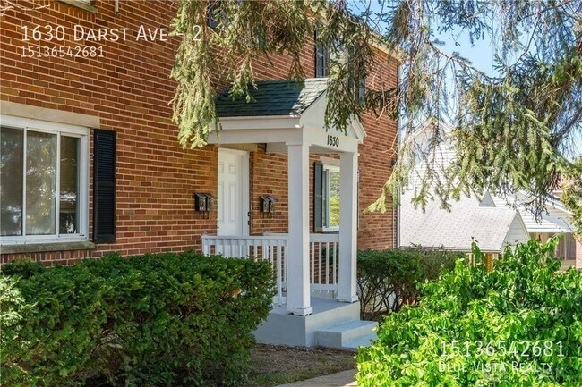 Building Photo - 1630 Darst Ave