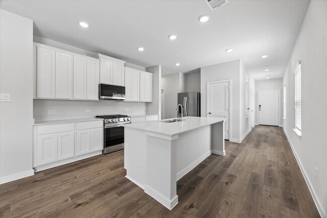 Building Photo - 11605 Whirlaway Dr