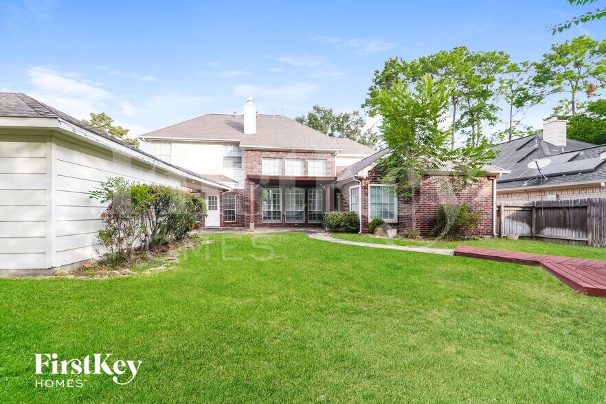 Building Photo - 2407 Spanish Oak Hill Ct