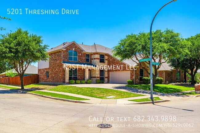 Building Photo - 5201 Threshing Dr