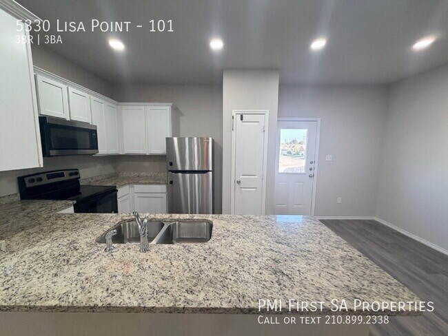 Building Photo - 5330 Lisa Pt