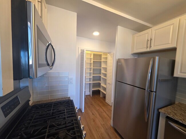 Building Photo - 7100 JFK Blvd E