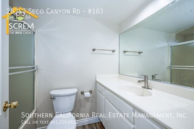 Building Photo - 28343 Seco Canyon Rd